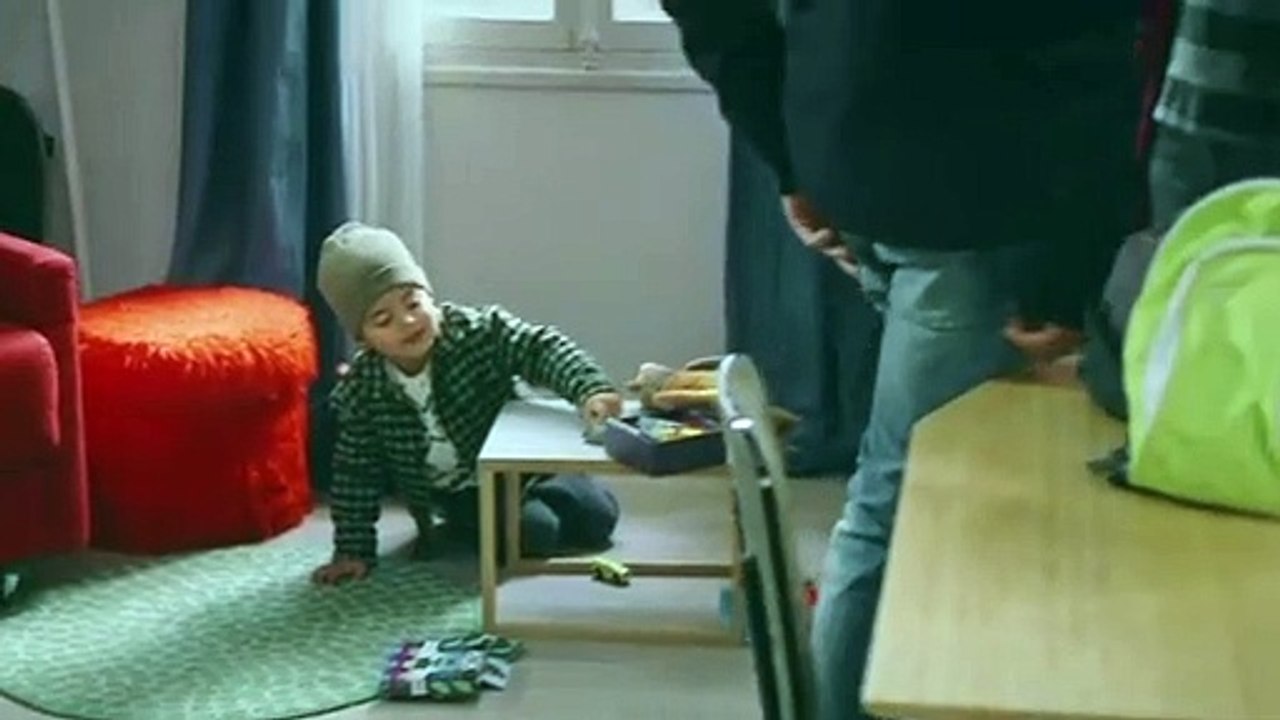 Plus belle la vie : Baptiste et Mathis quittent l'appartement