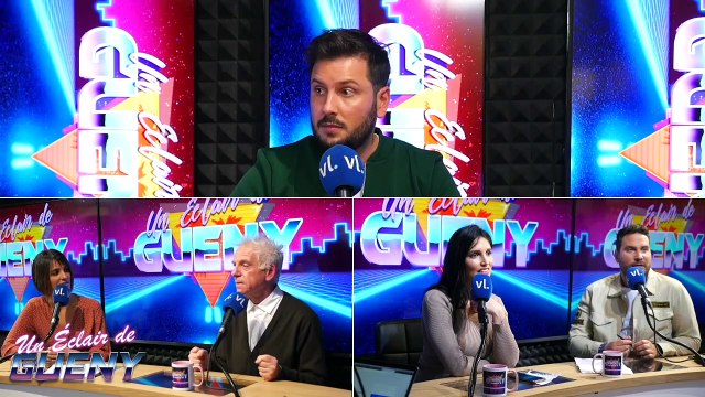 Dans les coulisses du Club Dorothée : Jacky répond à toutes nos questions !