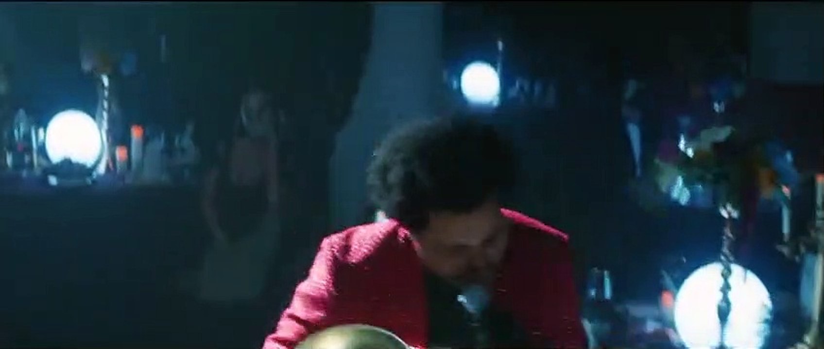 The Weeknd - Save Your Tears (Official Music Video)(480P)