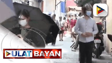 DOH, bukas na gawin din ang anal swab testing kung makapagbibigay ito ng magandang resulta