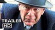MOTHERLESS BROOKLYN Official Trailer (2019) Edward Norton, Bruce Willis Movie HD