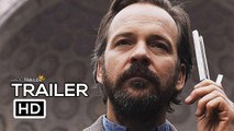 THE SOUND OF SILENCE Official Trailer (2019) Peter Sarsgaard, Drama Movie HD