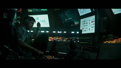 UNDERWATER Official Trailer (2020) Kristen Stewart, Sci-Fi Movie HD