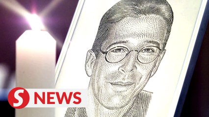 Islamist convicted of beheading U.S. journalist Daniel Pearl may go free