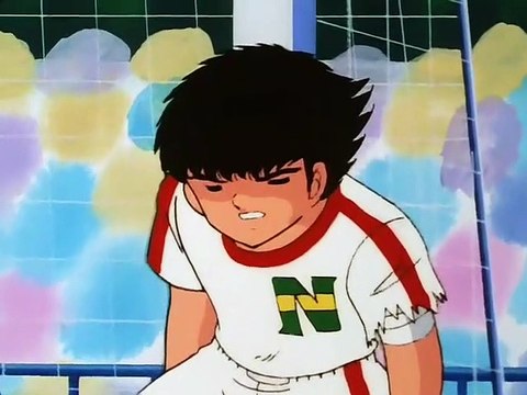 Campeones. Oliver y Benji - 125. Un Nuevo Viaje Hacia La Gloria