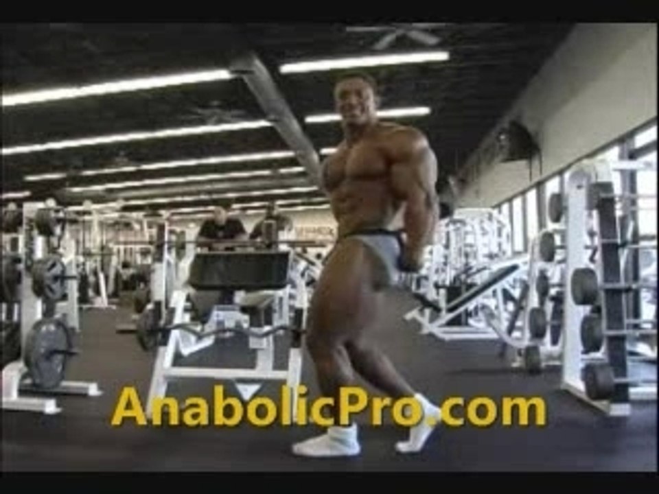 Troy alves 5