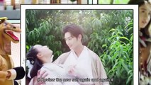 [ENG SUB] The Big Boss S2 04 (Huang Junjie, Eleanor Lee Kaixin) _ The best high school love comedy