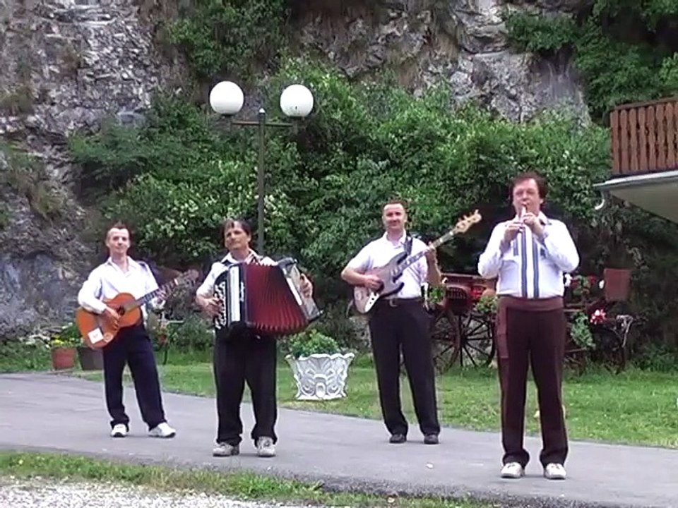 Vlaski Car  Power To VlaskaEstrada Orkestar Milorada Pavlovica-Zov Homolj....mp4.