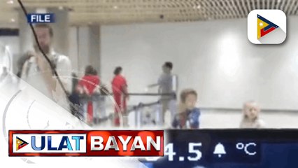 OCTA Research Group, nababahala sa pagtaas ng COVID-19 cases sa Cebu
