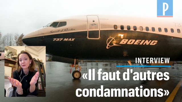 Le Boeing 737 Max de nouveau autorisé à voler en Europe : «Je ne monterai plus dans cet avion»