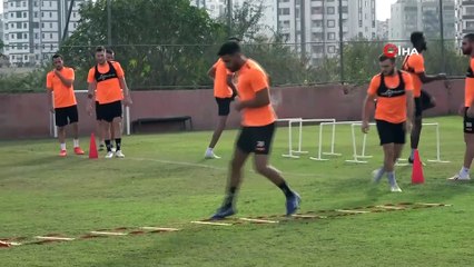 Emrah Bayraktar, babasının görev şehidi olduğu takımın başına geldi