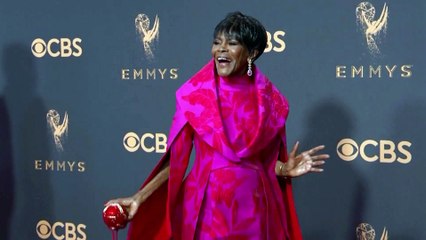 Drehte bis ins hohe Alter: Trauer um Film-Ikone Cicely Tyson (96)