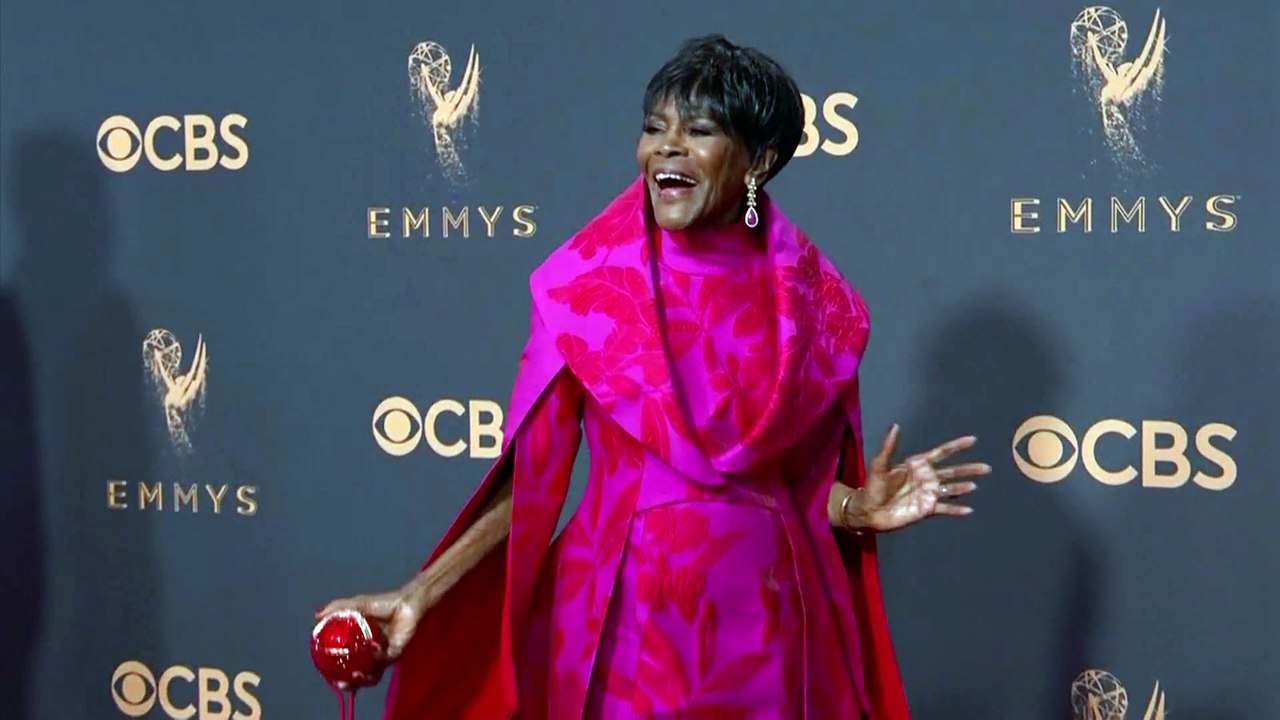 Drehte bis ins hohe Alter: Trauer um Film-Ikone Cicely Tyson (96)