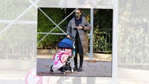 Bradley Cooper held daughter Lea hand in NYC as they went dating breakfast with