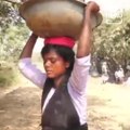 Odisha Girl Turns Daily Wage Worker To Pay Her College Fees