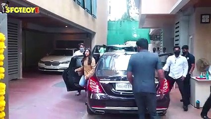 Birthday Boy Ravie with Ekta Kapoor