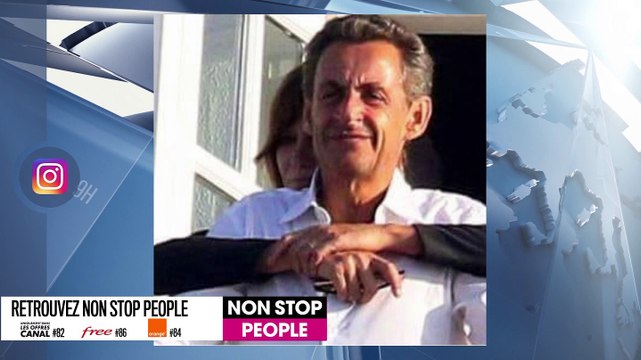 Nicolas Sarkozy fête ses 66 ans : Carla Bruni lui laisse un adorable message
