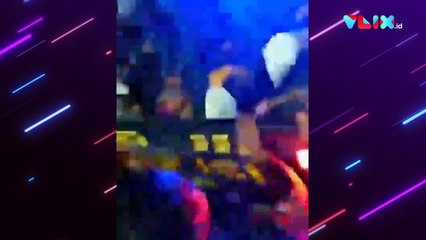 Viral Video 'Gancet' Hoax, Ternyata Begini Faktanya