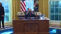 États-Unis : Biden révoque des règles limitant l'accès à l'avortement