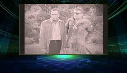 Wagon Train Sea 02 Epis 07 The BeJe Wilcox Story part 2/2