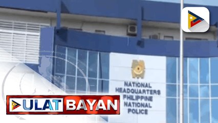 Sen. Gordon, nanawagan na i-base sa pangmatagalang epekto ang pagpili sa pinuno ng AFP at PNP