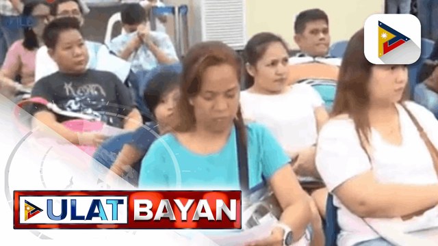 Dagdag-singil sa kontribusyon ng mga miyembro ng PAG-IBIG, ipinagpaliban