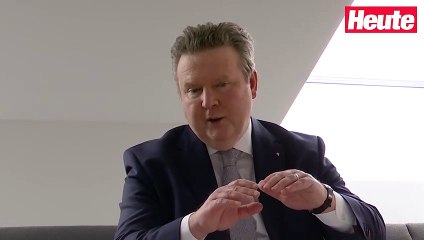 Bürgermeister Ludwig will Schulen "als Erstes öffnen"