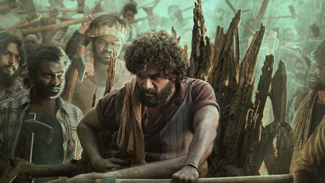 Pushpa : అటవీ ప్రాంతం లో షూటింగ్.. షూటింగ్ స్పాట్ లో విషాదం.. | Allu Arjun