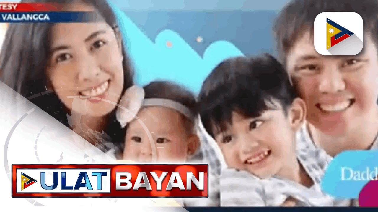Ilang magulang, kani-kanilang diskarte para 'di mainip ang mga anak sa bahay  Eksperto: Mahalaga sa development ng mga bata ang pagkakaroon ng libangan ngayong may pandemic