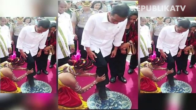 Wapres: Pembangunan Papua Jangan Tersandera Isu Polhukam