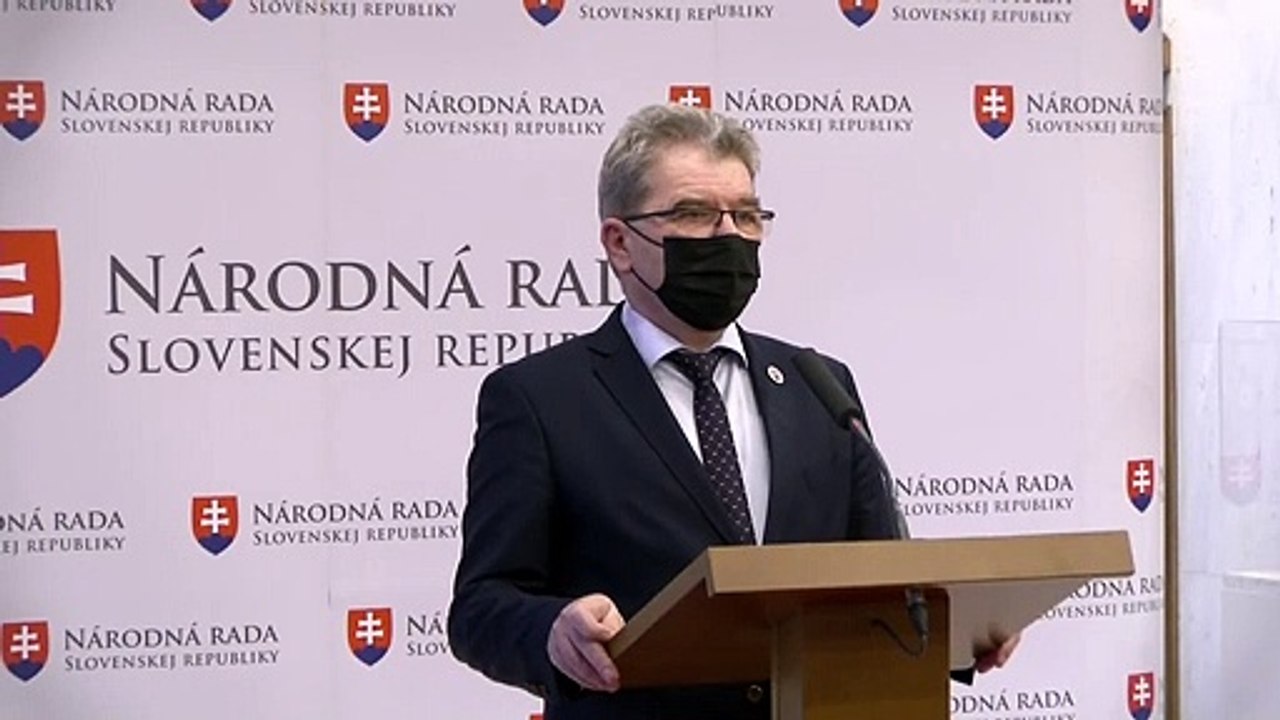 ZÁZNAM: TK hnutia Sme rodina
