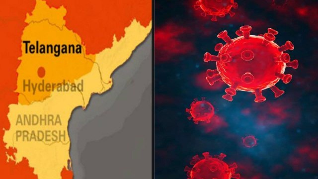 #Coronavirus #N440k Different Type Found In AP & Telangana - CCMB Scientists