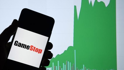 Will GME Stock Surge, Reddit Change Market Psychology?