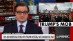 ‘Chilling’- Man Charged With Threats To Rep. Jeffries’ Family Amid Capitol Riot - All In - MSNBC