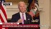 Biden Orders 200 Million Additional Doses Of Covid-19 Vaccine To Be Delivered By Summer - MSNBC