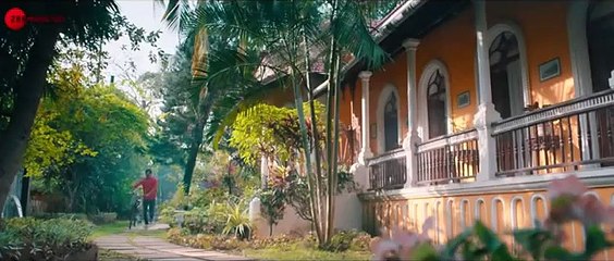 Challon Ke Nishaan - Sidharth Malhotra & Diana Penty's Romantic Hit 🎶