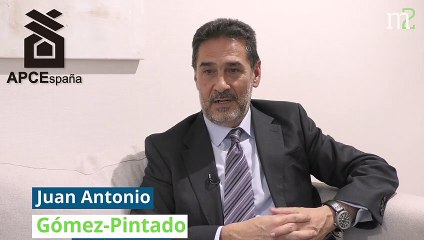 Gómez-Pintado (APCE): “Apostamos por la regeneración urbana y compactar ciudades”