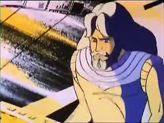 ULISES 31 - 10 Los Lestrigonos