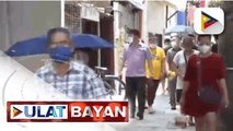 EXPRESS BALITA: Pagsusuot ng double face masks, pinag-aaralan ng DOH