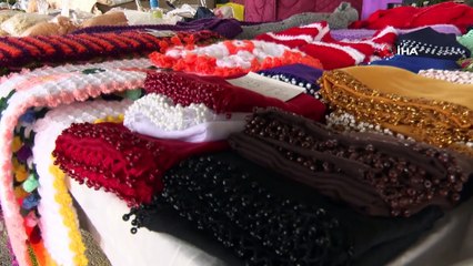 - Bu alışverişten üretici de, tüketici de karlı çıkıyor