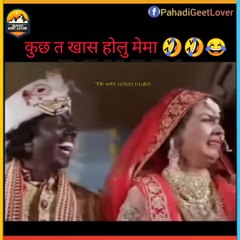 Aisa Bhi kya khas tha ke ye kadam uthana pada? |Her Expressions are hilarious |Try and buy Tedtalk