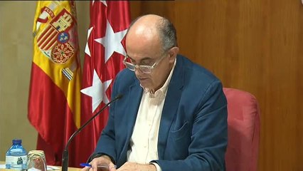 Zapatero: "Todo apunta a una ralentización y un cambio de tendencia en Madrid y los datos podrían comenzar a bajar"