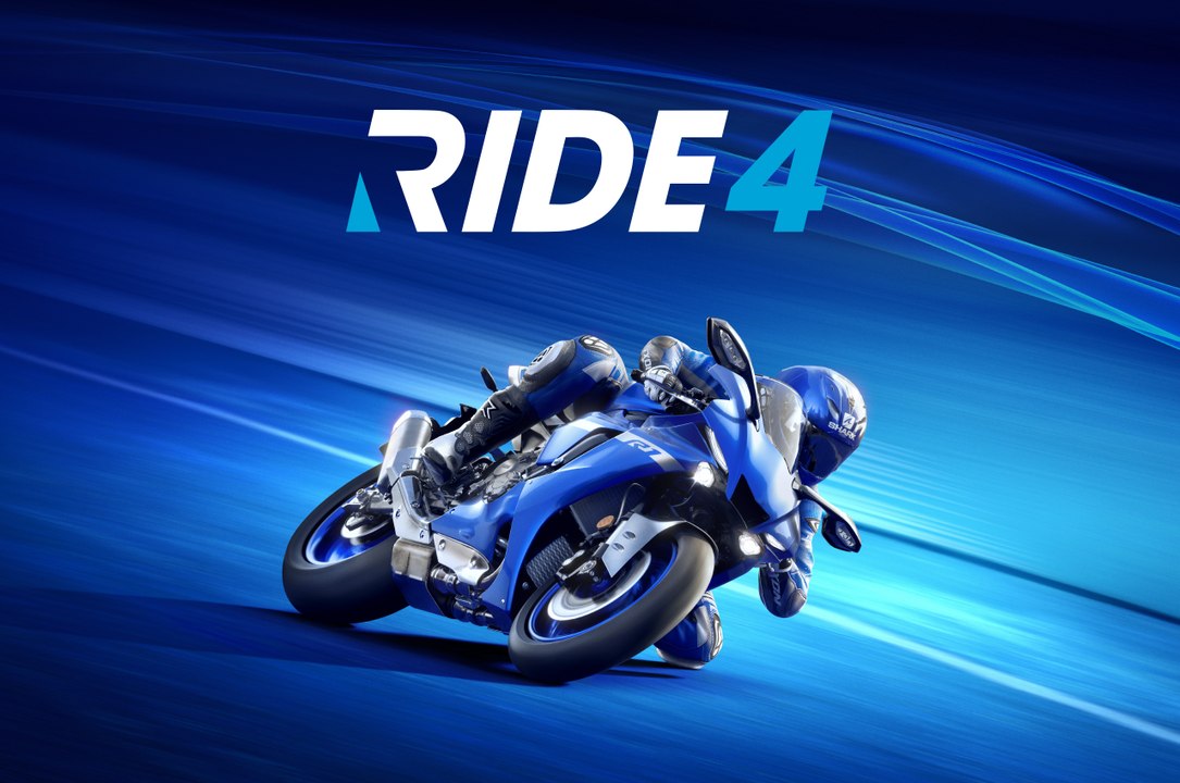 RIDE 4 - Next-Gen Xbox Launch Trailer