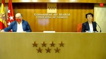 71 zonas de salud y 30 localidades madrileñas tendrán restricciones