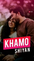 Khamoshiya Status | Arijit Singh | Jeet Ganguli | DK Status