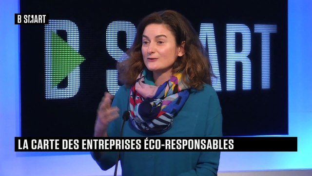 SMART IMPACT - Smart Ideas du lundi 1 février 2021