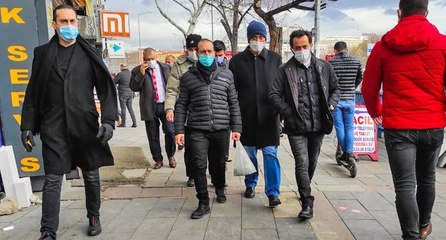 Bilim Kurulu üyesinden 5. dalga uyarısı