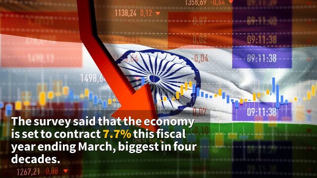 10 key takeaways from the Economic Survey