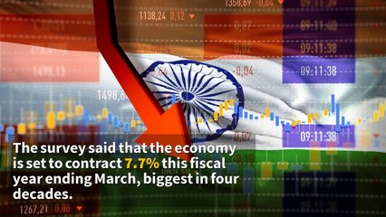 10  key takeaways from the Economic Survey