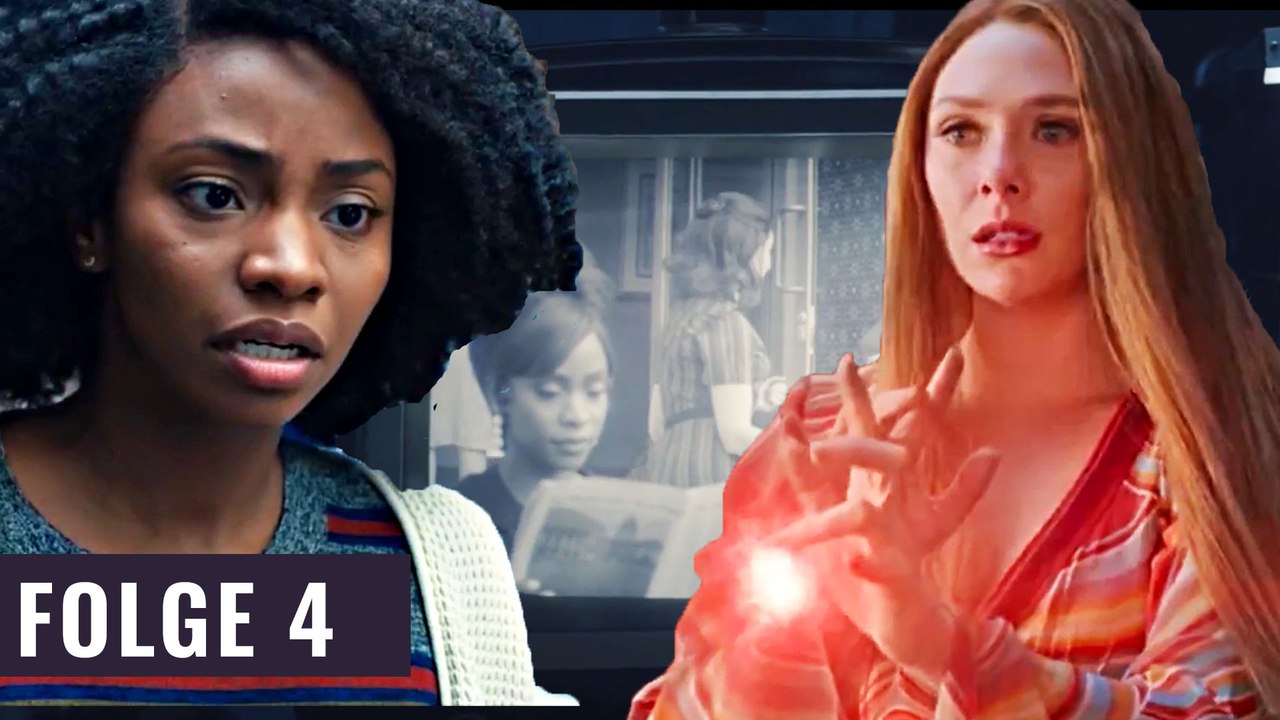WandaVision Folge 4 Recap: Endlich Antworten, Bekannte Gesichter und die WAHRHEIT!